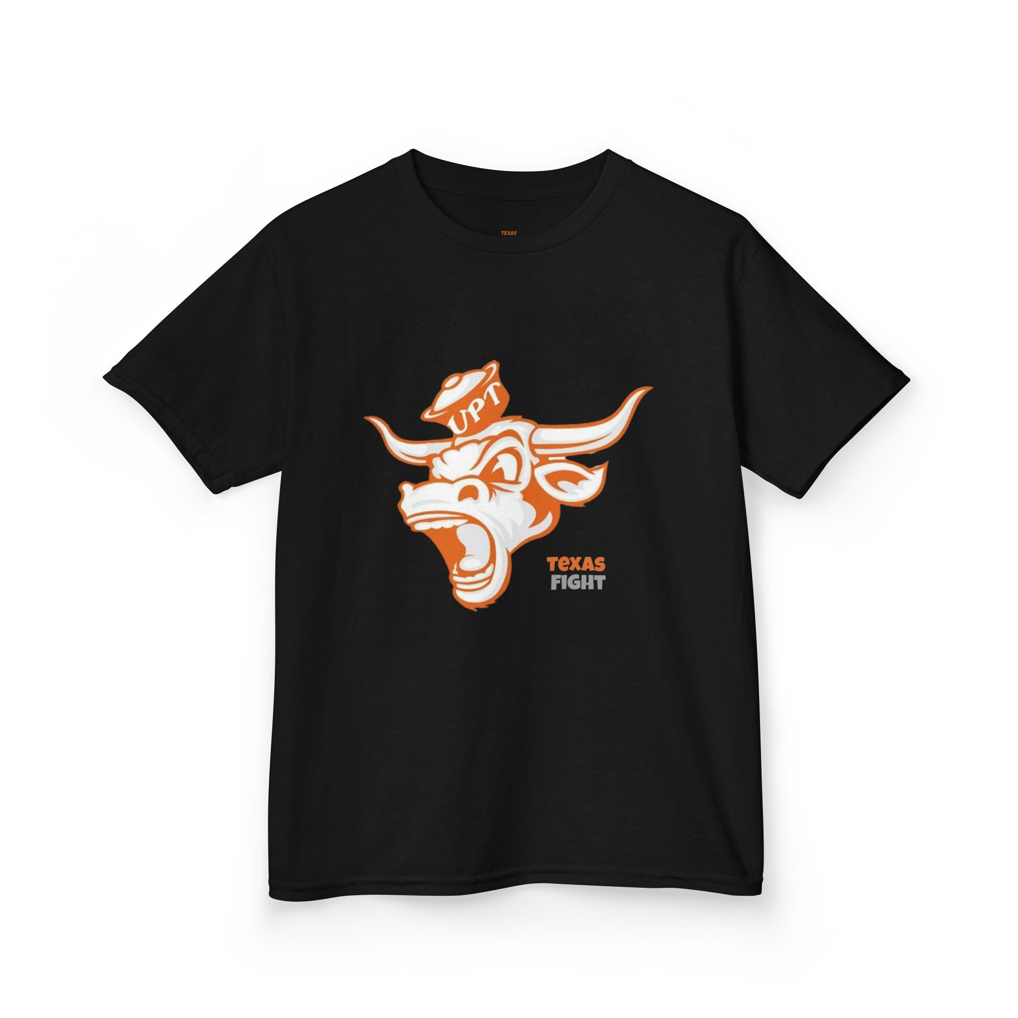 Youth Texas Fight Bevo T-Shirt