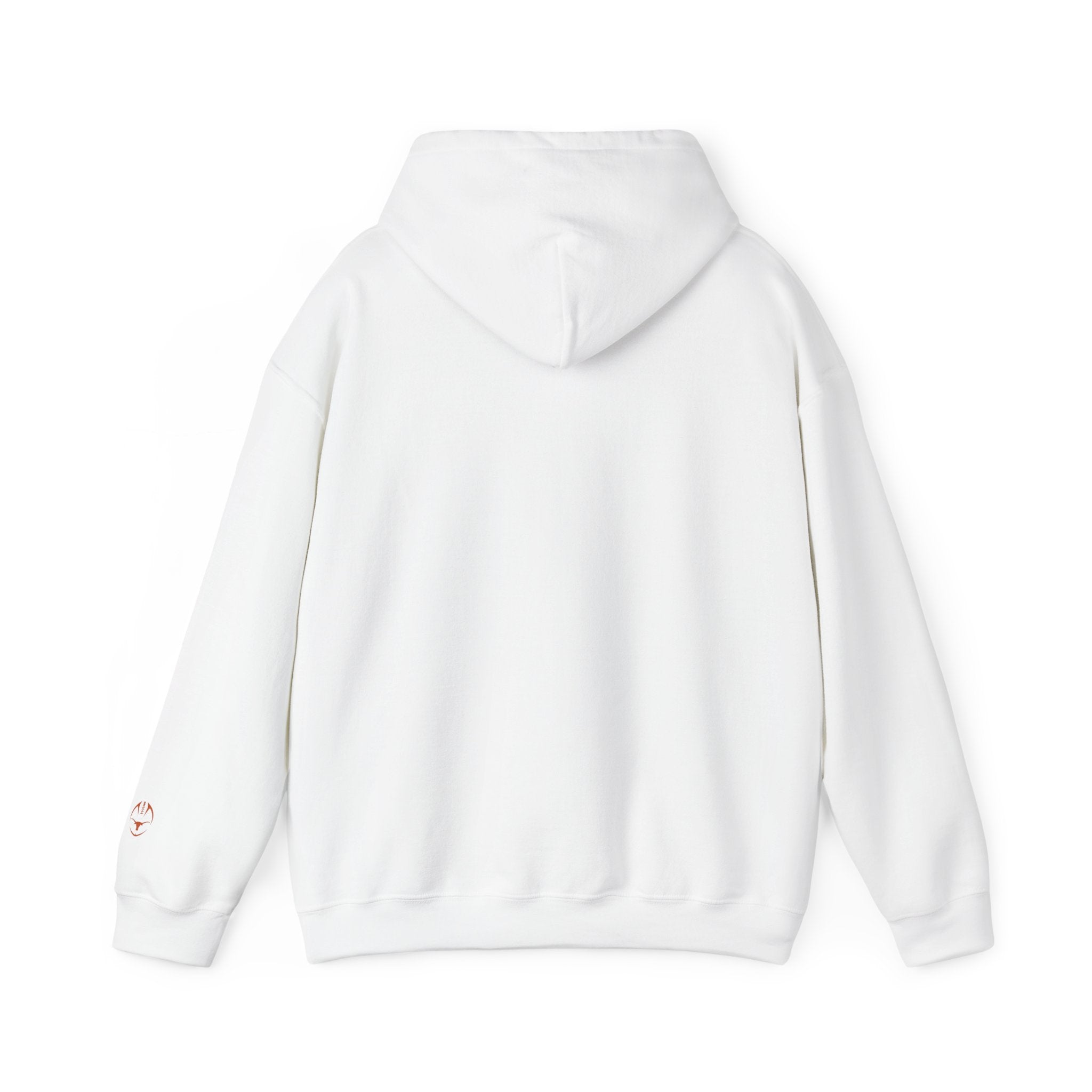 Men's Texas Longhorns Texas Fight Hoodie