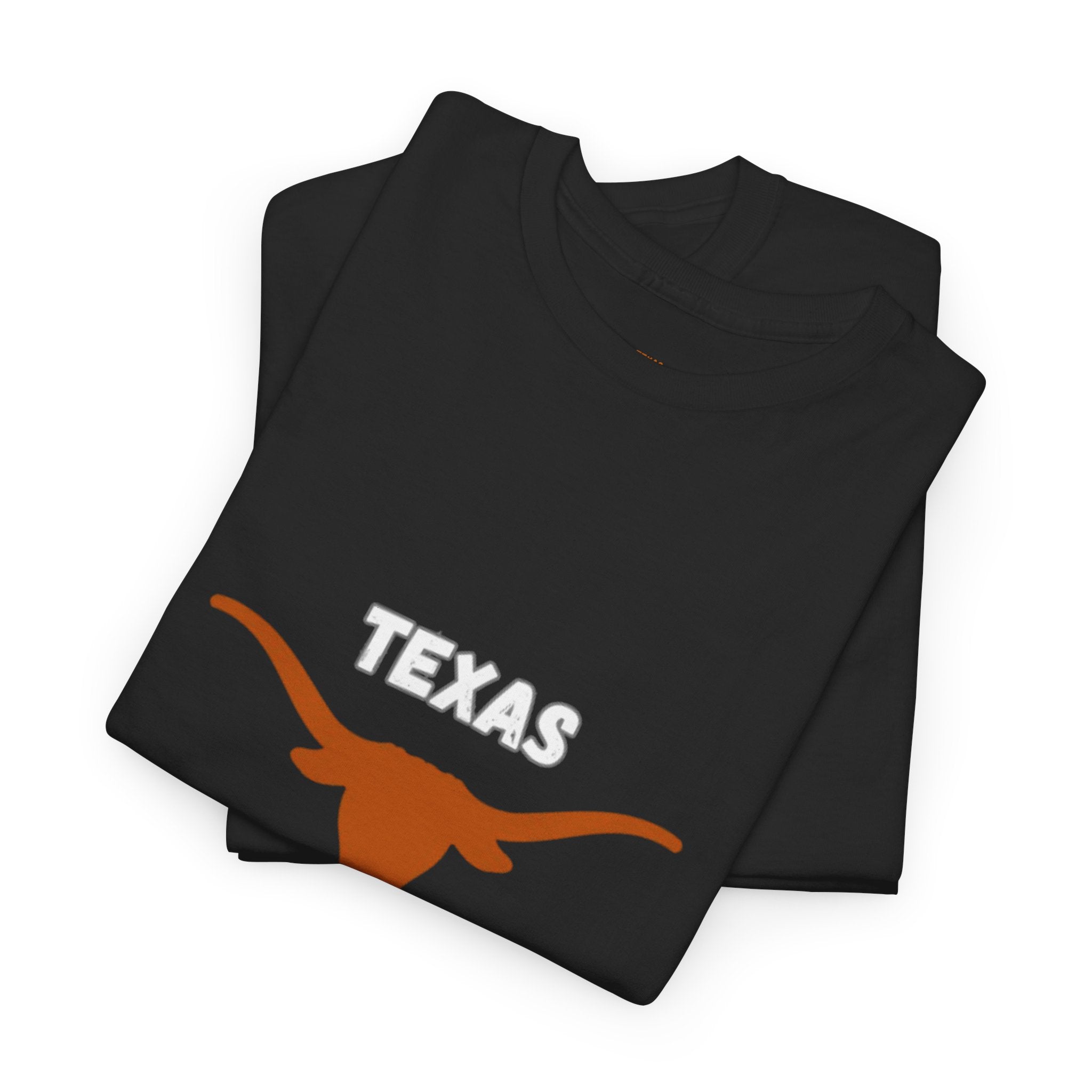 Woman's Texas Longhorns Texas Fight T-Shirt