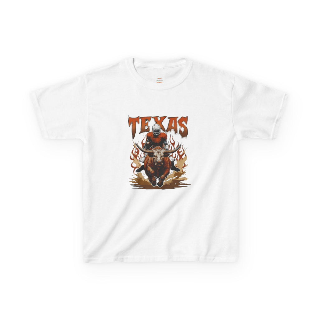 Youth Texas Longhorns T-Shirt