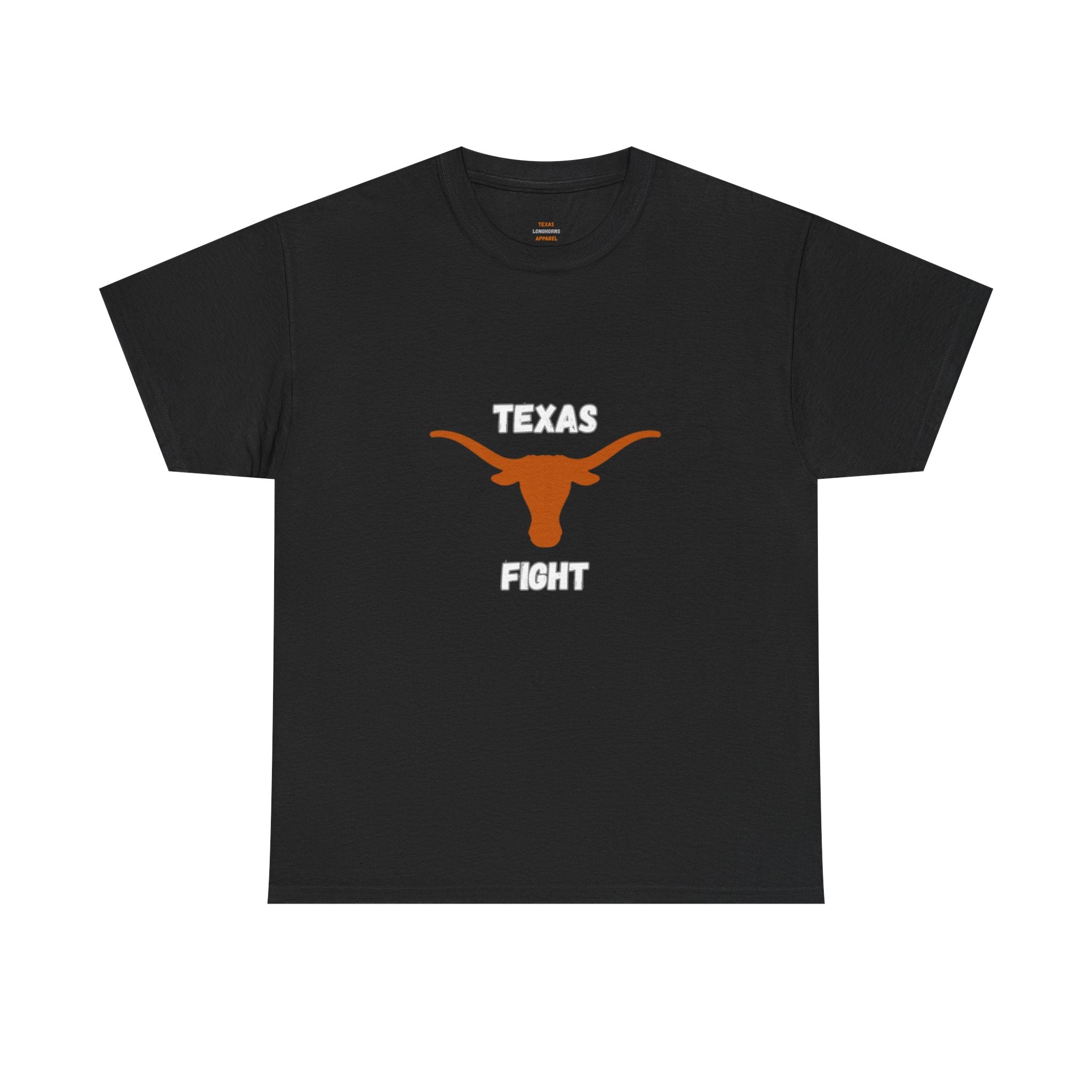 Woman's Texas Longhorns Texas Fight T-Shirt
