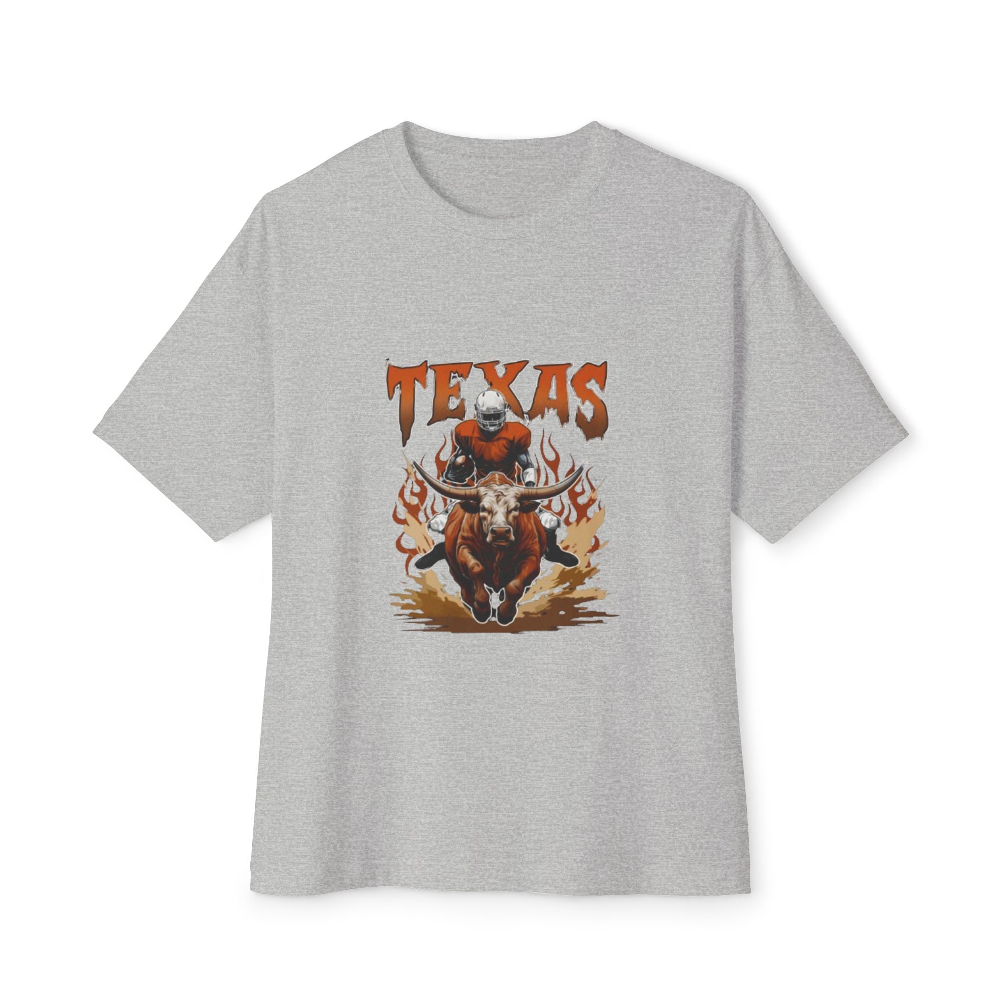 Men's Texas Longhorns T-Shirt