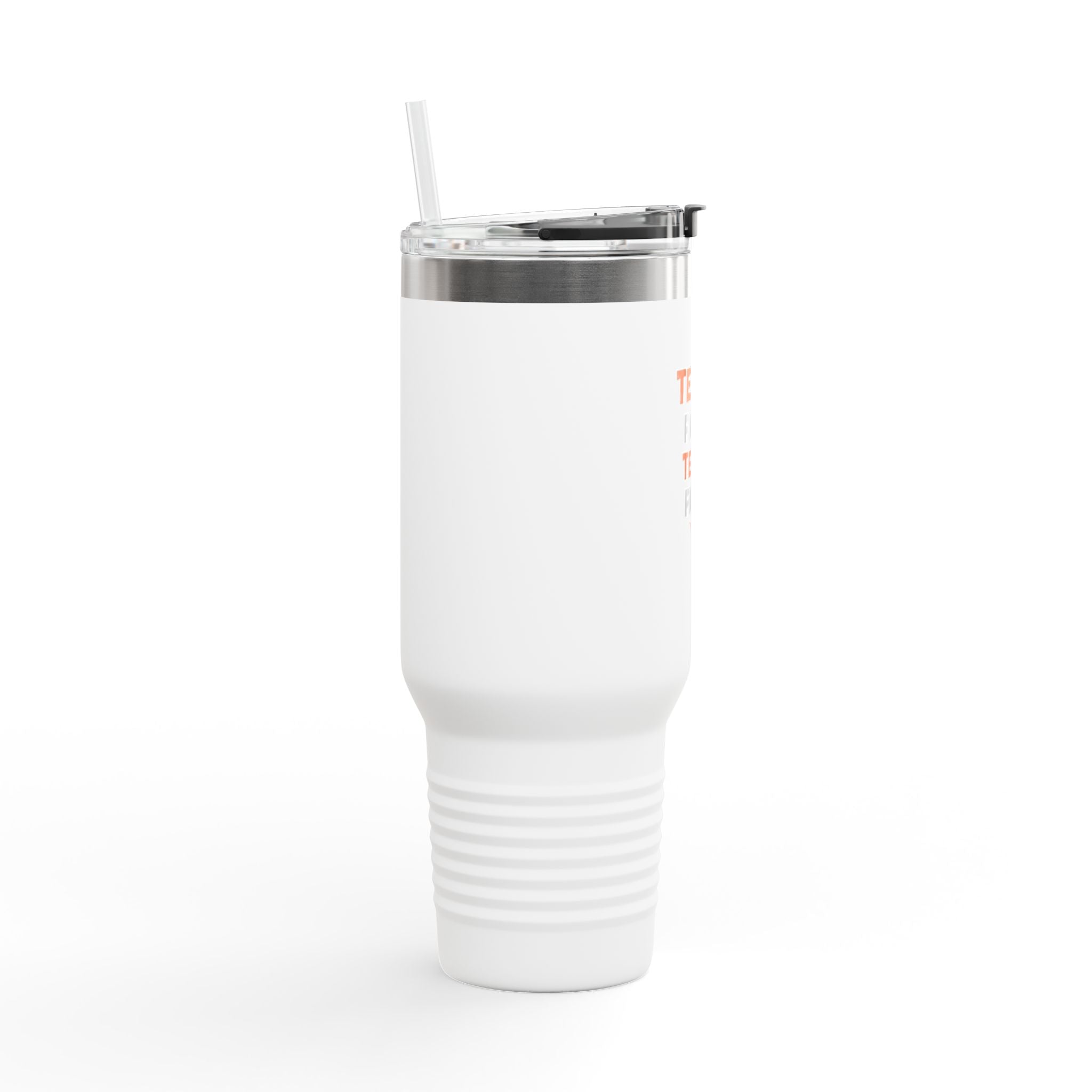 Texas Longhorns Texas Fight Stainless Steel Mug 40oz