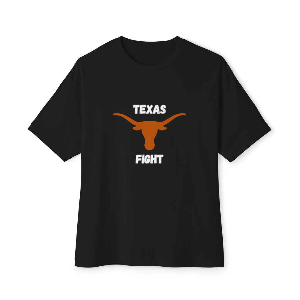 Mens Texas Longhorns Texas Fight T-Shirt