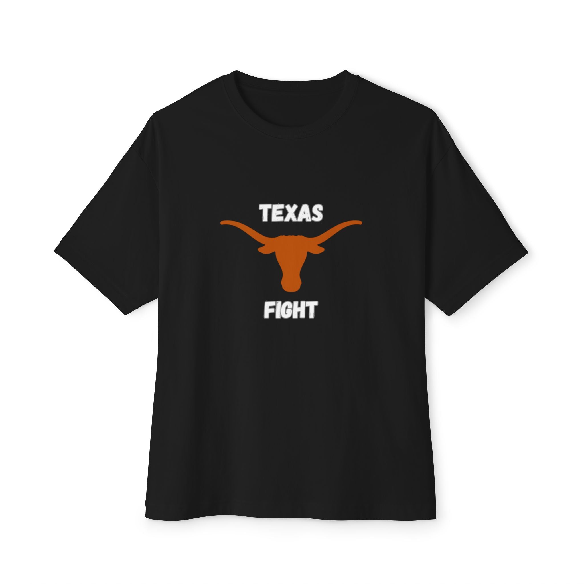 Mens Texas Longhorns Texas Fight T-Shirt