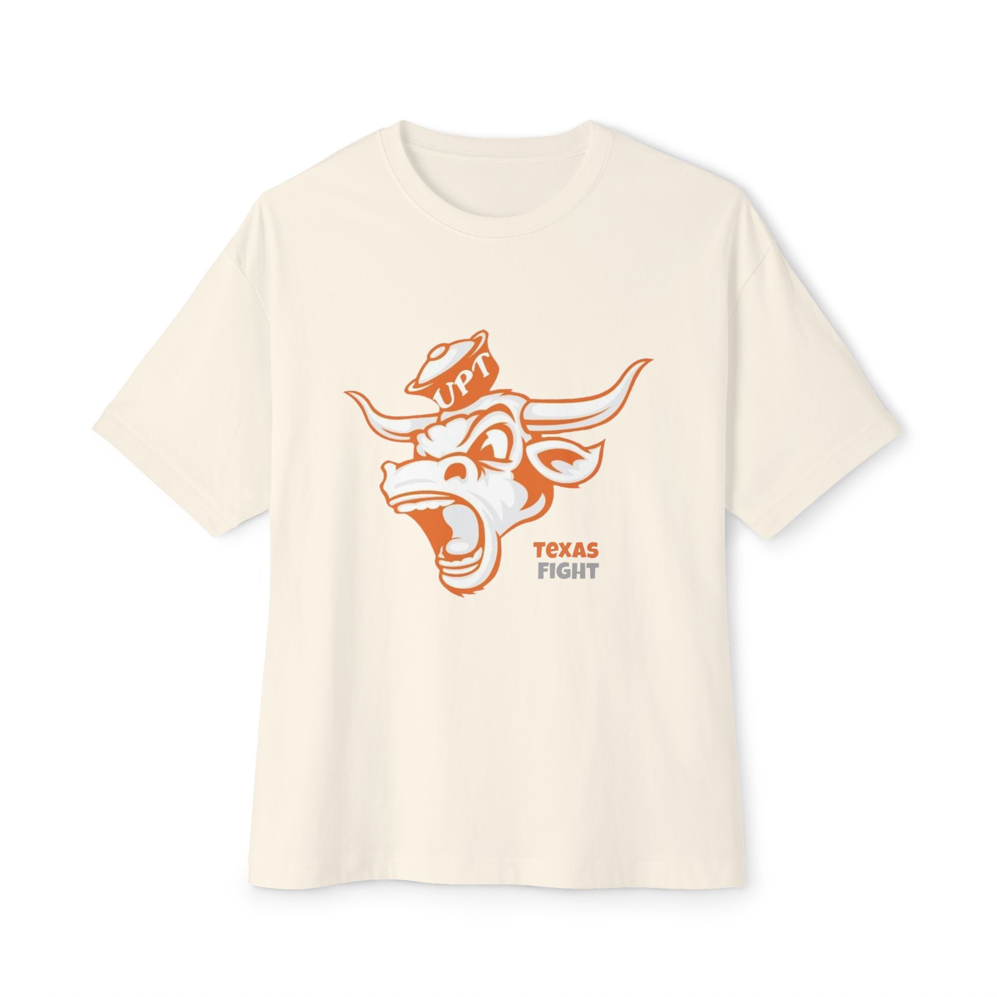 Woman's Texas Fight Bevo T-Shirt