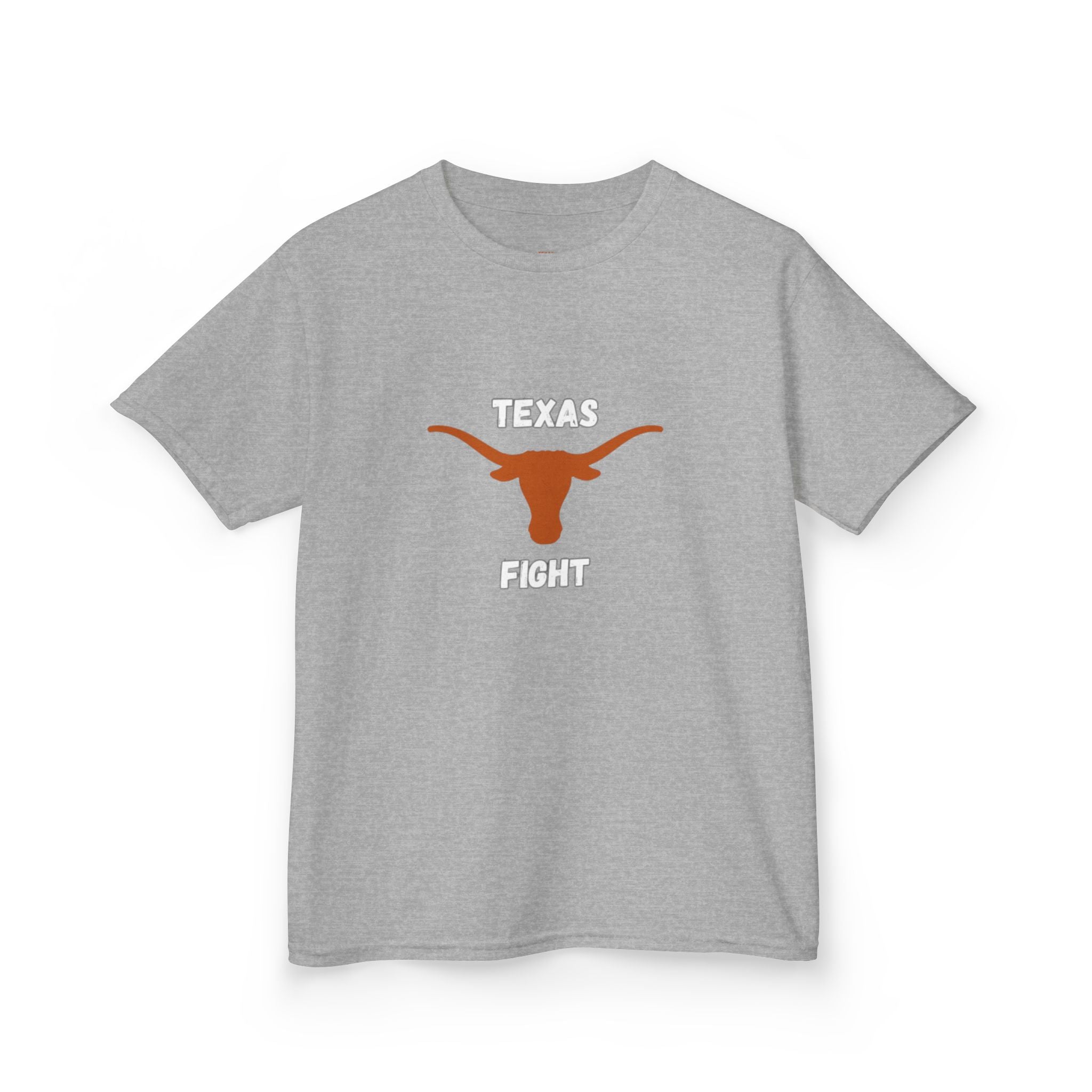 Youth Texas Fight T-Shirt