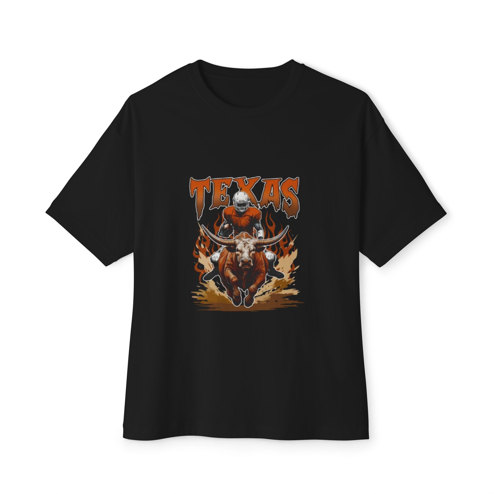 Men's Texas Longhorns T-Shirt