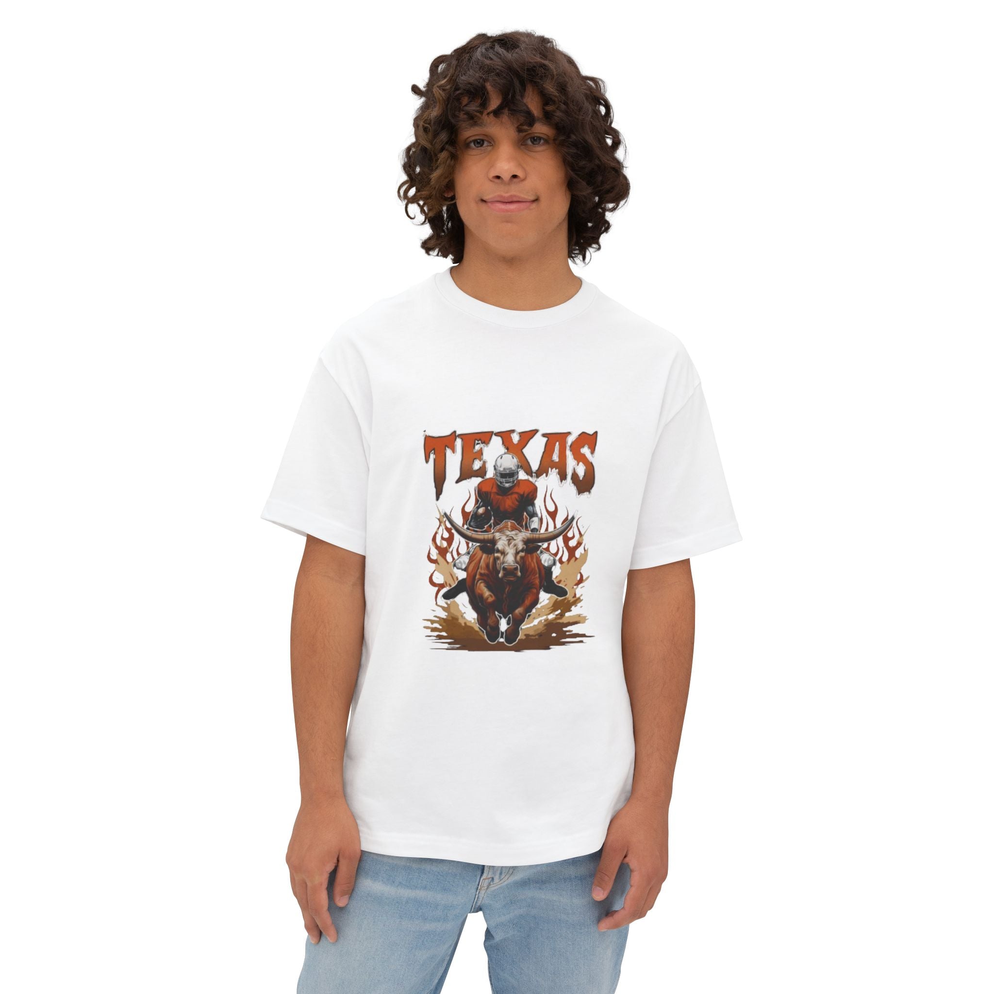 Men's Texas Longhorns T-Shirt