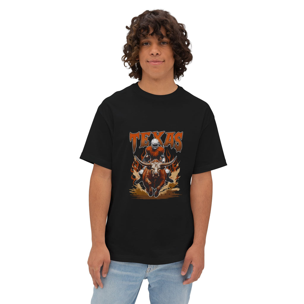 Men's Texas Longhorns T-Shirt