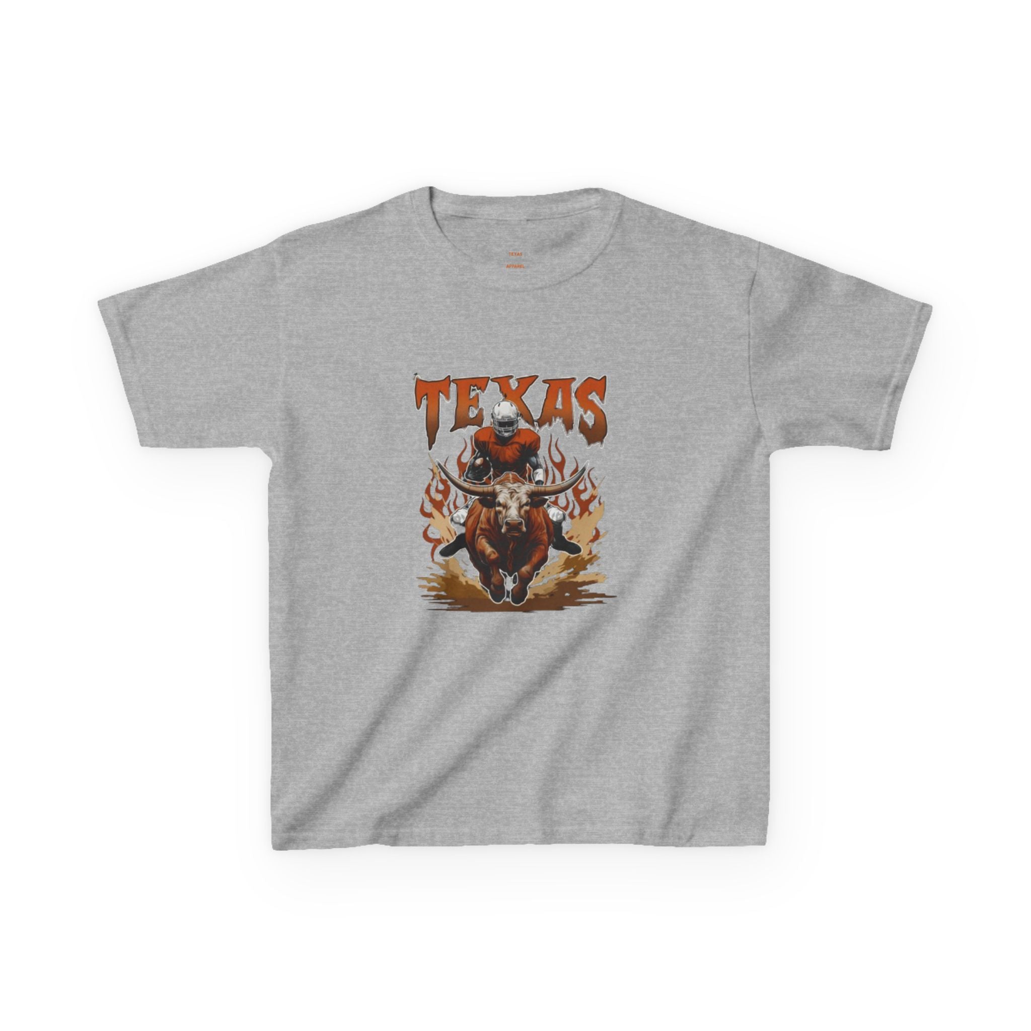 Youth Texas Longhorns T-Shirt