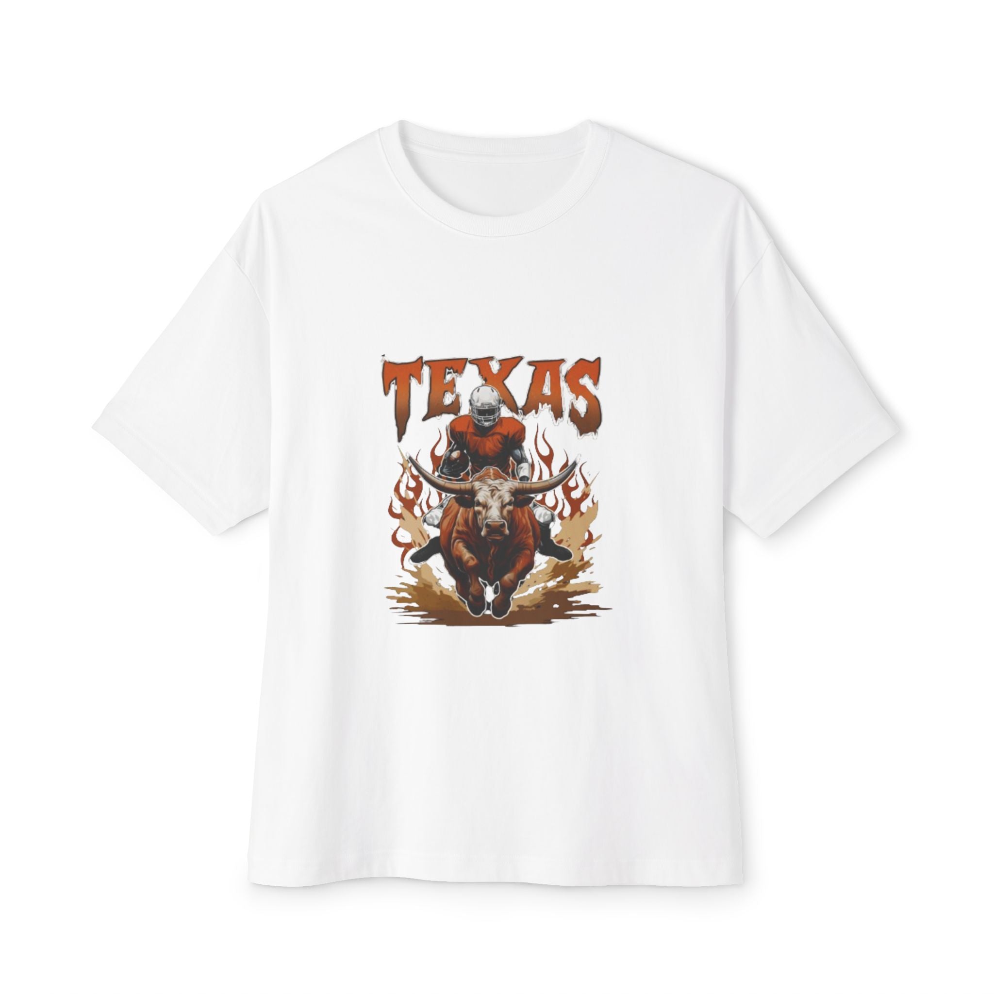 Men's Texas Longhorns T-Shirt