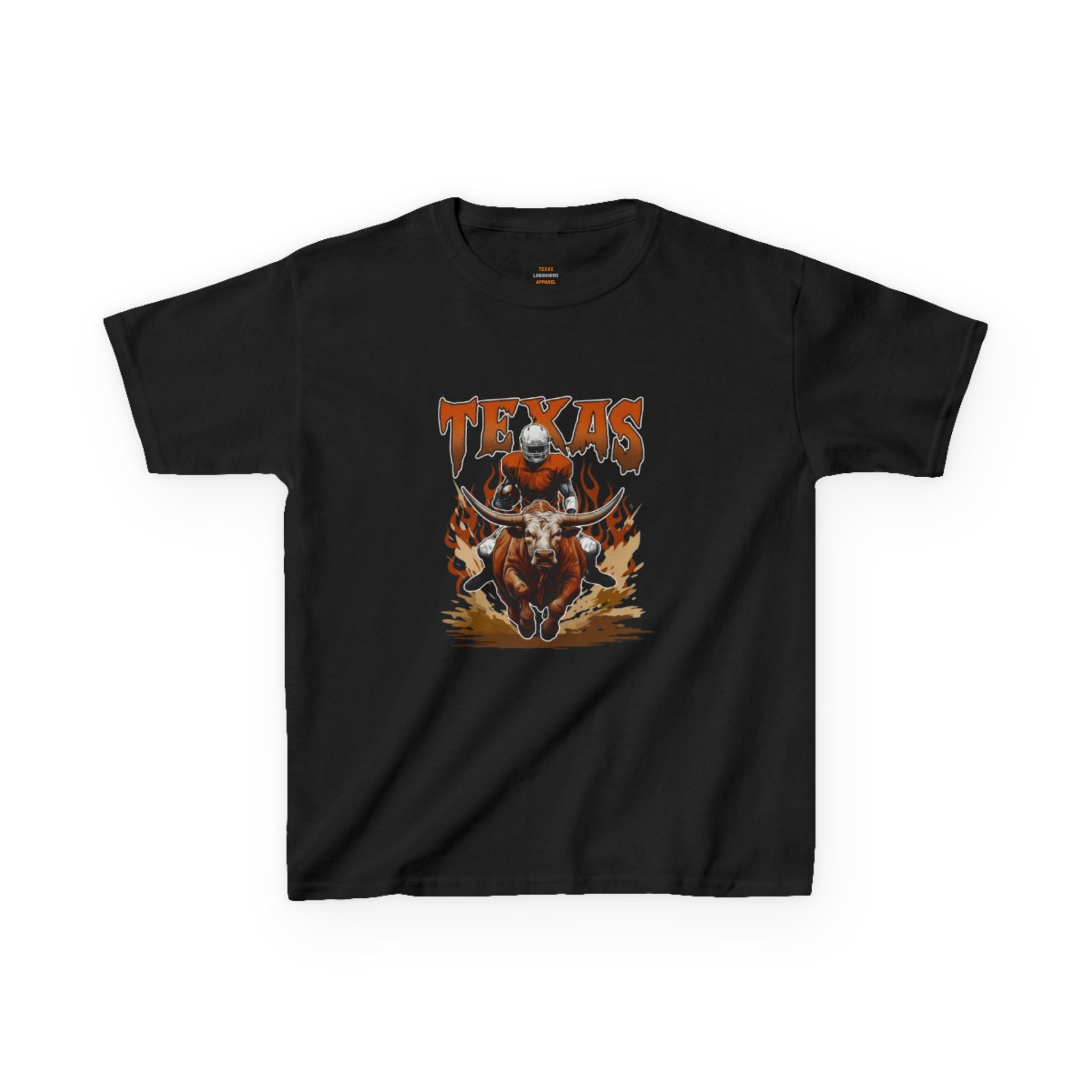 Youth Texas Longhorns T-Shirt