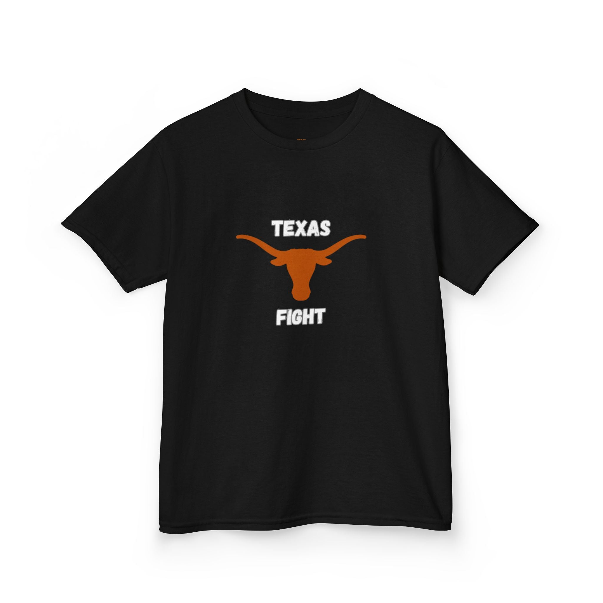 Youth Texas Fight T-Shirt