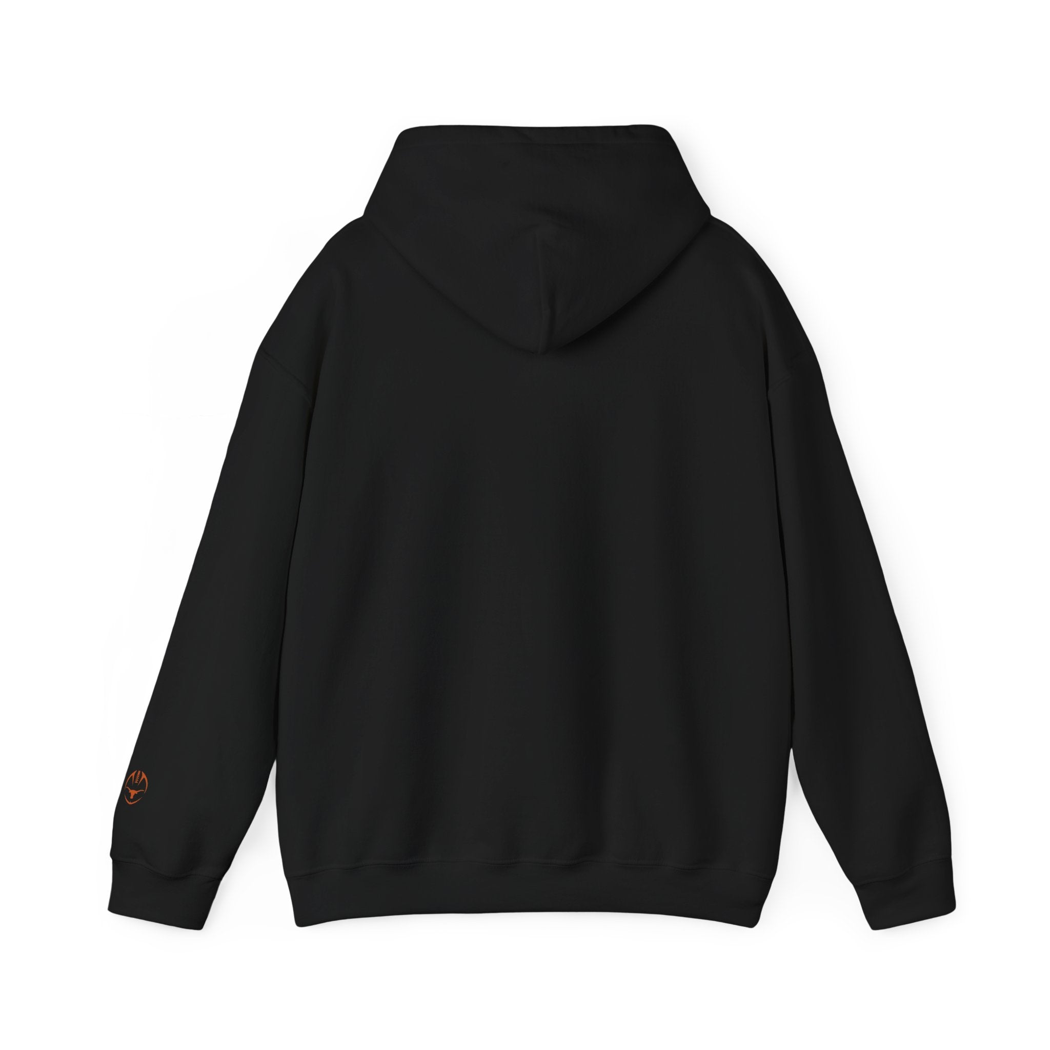 Men's Texas Longhorns Texas Fight Hoodie