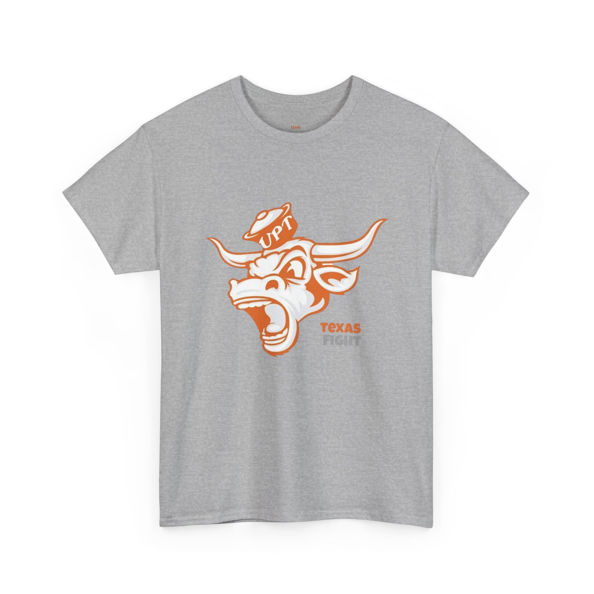 Woman's Texas Fight Bevo T-Shirt