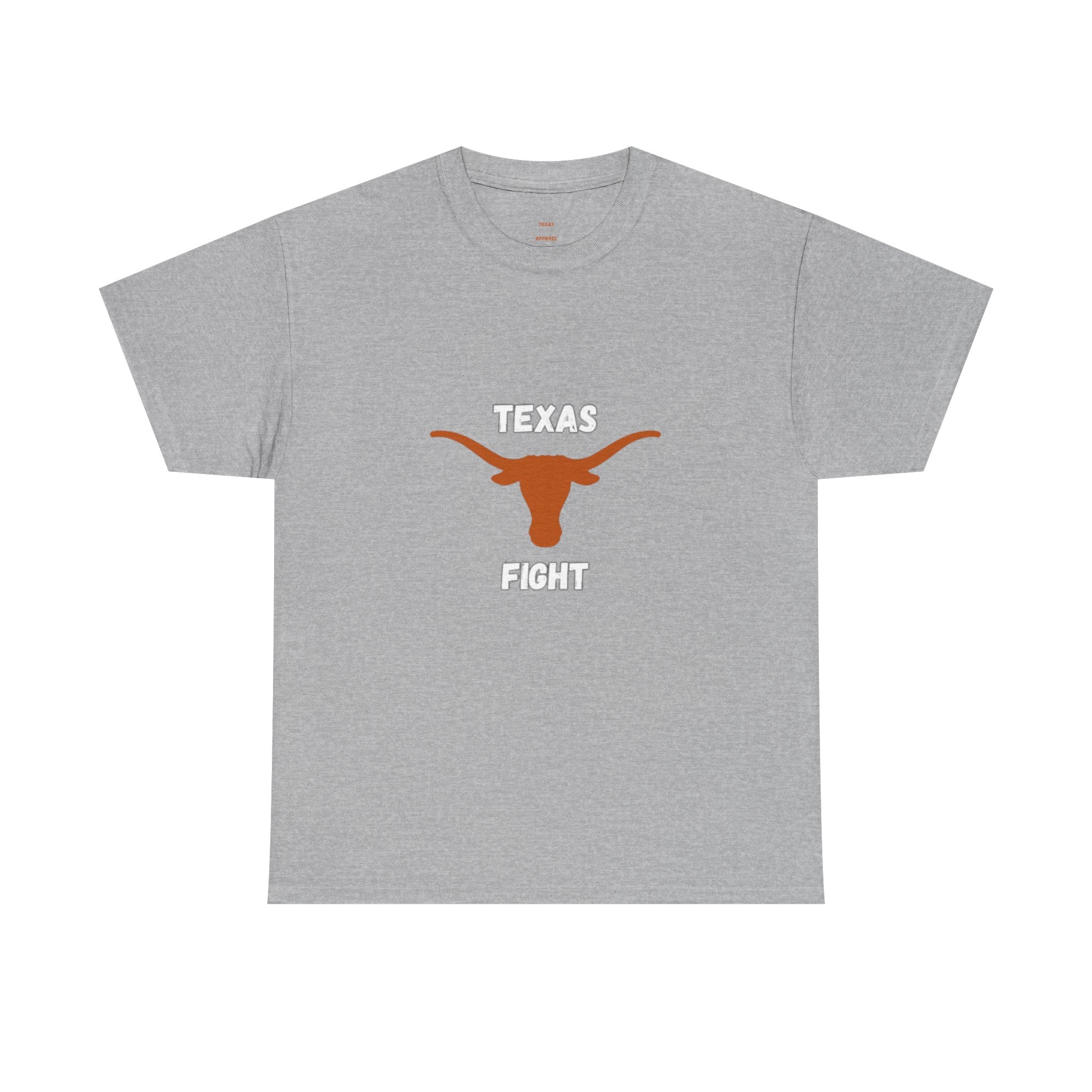 Woman's Texas Longhorns Texas Fight T-Shirt