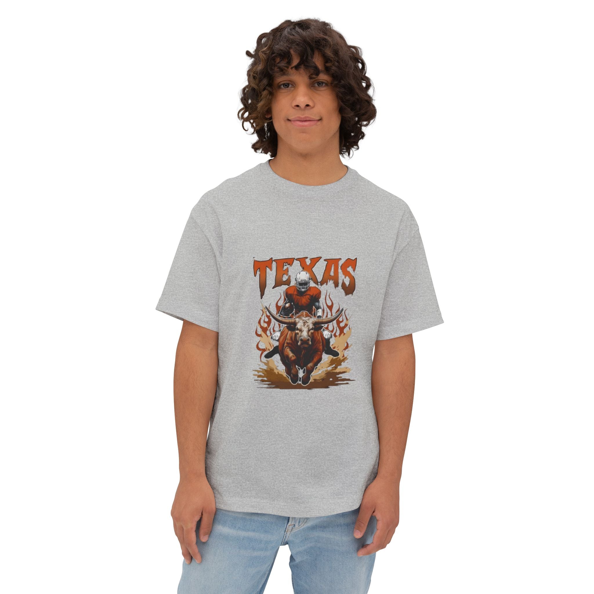 Men's Texas Longhorns T-Shirt