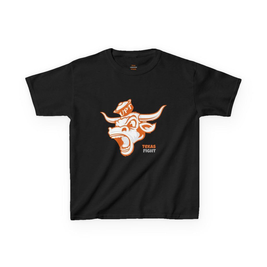 Youth Texas Fight Bevo T-Shirt
